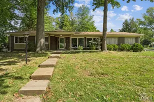 12801 Bellerive Estates Dr, Saint Louis, MO 63141 - Photo 1
