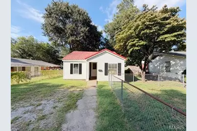 414 W 5th Street, Kennett, MO 63857 - Photo 1