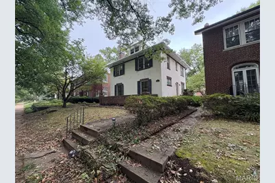 6627 Pershing Avenue, Saint Louis, MO 63130 - Photo 2