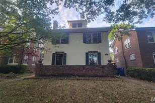 6627 Pershing Ave, Saint Louis, MO 63130 - Photo 1