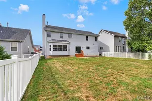 1224 Cold Spring Dr, O'Fallon, MO 63368 - Photo 42