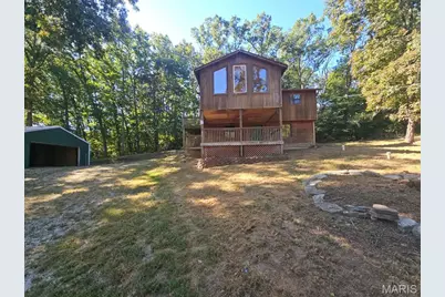 1618 Navajo Trail, Robertsville, MO 63072 - Photo 1