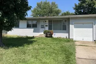 3017 Glade Ave, Saint Louis, MO 63136 - Photo 1