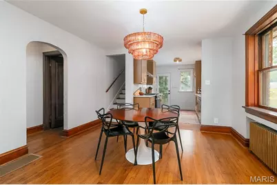 7330 Shaftesbury Avenue, University City, MO 63130 - Photo 8