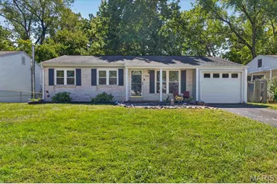 11974 Brookmont Drive, Maryland Heights, MO 63043 - Photo 1