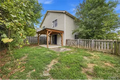 608 Rock Creek Court, Festus, MO 63028 - Photo 24