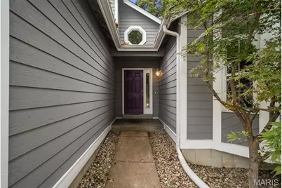 1843 Strawberry Ridge Drive, Ballwin, MO 63021 - Photo 2