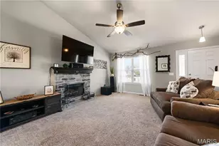 155 Trotters Creek Ln, Wright City, MO 63390 - Photo 6