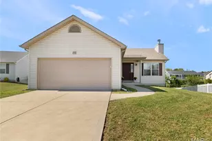 155 Trotters Creek Ln, Wright City, MO 63390 - Photo 1