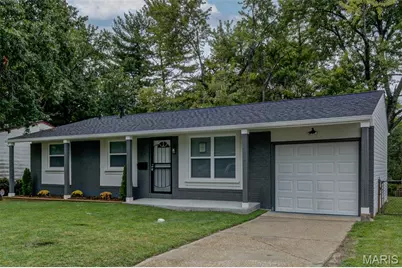 10237 Royal Drive, Saint Louis, MO 63136 - Photo 2