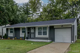10237 Royal Dr, Saint Louis, MO 63136 - Photo 2