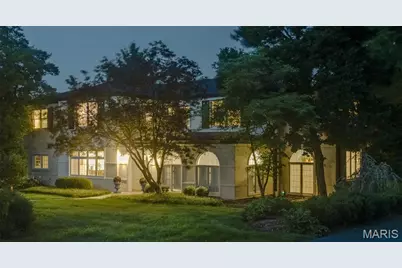 8 Granada Way, Ladue, MO 63124 - Photo 54
