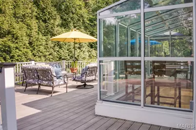 8 Granada Way, Ladue, MO 63124 - Photo 40