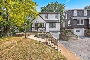 582 N Laclede Station Rd, Webster Groves, MO 63119 - Photo 2