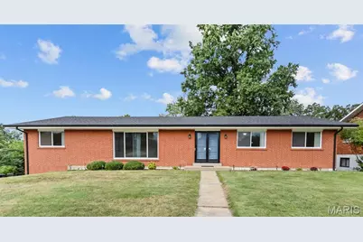10621 Rebecca Drive, Saint Louis, MO 63128 - Photo 44