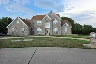 4100 Caballo Crossing Ct, Florissant, MO 63034 - Photo 1