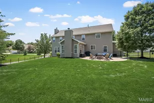 121 Fox Haven Dr, O'Fallon, MO 63368 - Photo 56