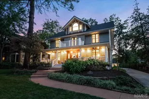 331 S Gore Ave, Webster Groves, MO 63119 - Photo 4