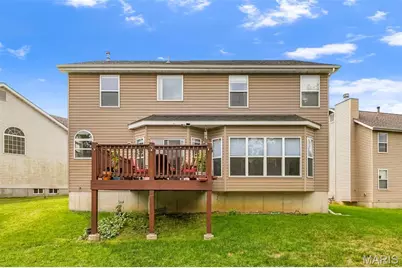 10 Ashbury Crossing Court, Florissant, MO 63034 - Photo 60