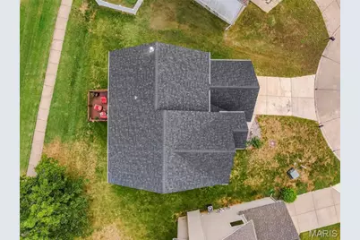 10 Ashbury Crossing Court, Florissant, MO 63034 - Photo 62