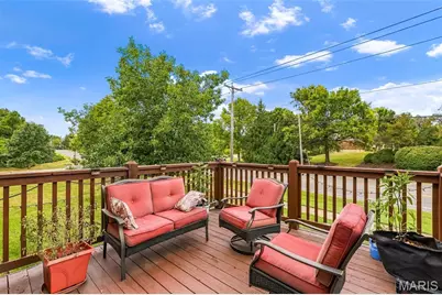 10 Ashbury Crossing Court, Florissant, MO 63034 - Photo 22