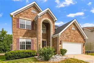 10 Ashbury Crossing Ct, Florissant, MO 63034 - Photo 1