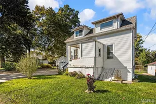 279 Old County Rd, Saint Louis, MO 63125 - Photo 2