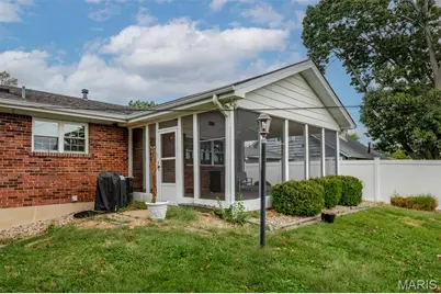 4126 Concord Oaks Drive, Saint Louis, MO 63128 - Photo 10