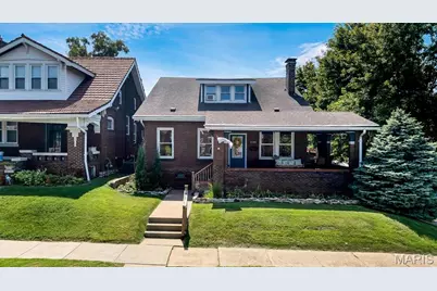1154 Dover Place, Saint Louis, MO 63111 - Photo 46