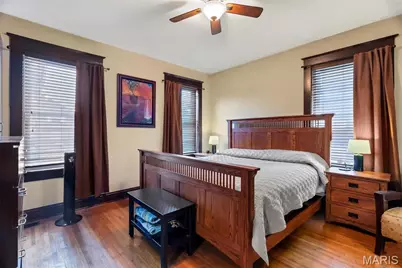 1154 Dover Place, Saint Louis, MO 63111 - Photo 16