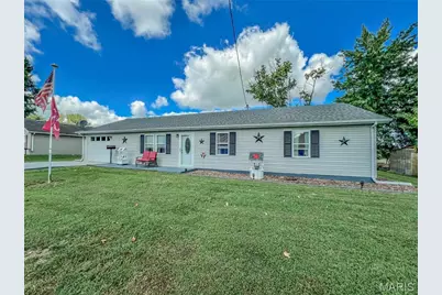 408 McMurry Street, Paris, MO 65275 - Photo 20