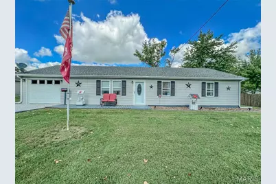 408 McMurry Street, Paris, MO 65275 - Photo 2
