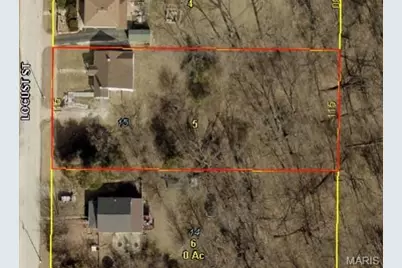 260 N Locust Street, Hannibal, MO 63401 - Photo 20