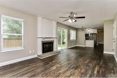 710 Westbridge Drive, Saint Peters, MO 63376 - Photo 6