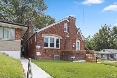 3500 Central Place, Beverly Hills, MO 63121 - Photo 2