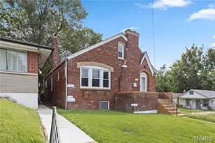 3500 Central Pl, Beverly Hills, MO 63121 - Photo 2
