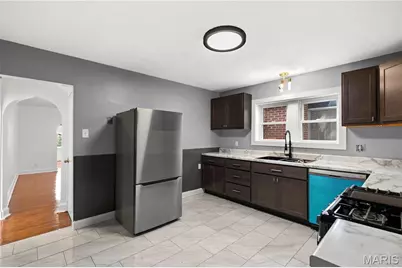 3500 Central Place, Beverly Hills, MO 63121 - Photo 12