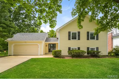 15027 Isleview Drive, Chesterfield, MO 63017 - Photo 1