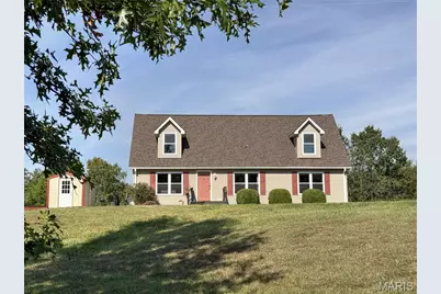 15510 Highway Nn, Bowling Green, MO 63334 - Photo 2