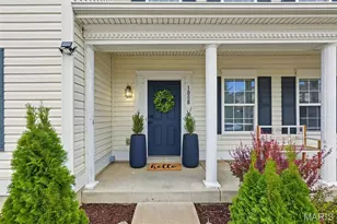 1008 Glengarry Dr, Wentzville, MO 63385 - Photo 12