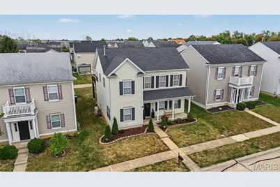 1008 Glengarry Drive, Wentzville, MO 63385 - Photo 4