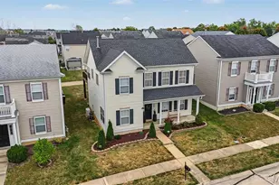 1008 Glengarry Dr, Wentzville, MO 63385 - Photo 4