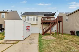 1008 Glengarry Dr, Wentzville, MO 63385 - Photo 34