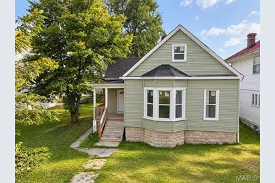 519 N Section Street, Hannibal, MO 63401 - Photo 1