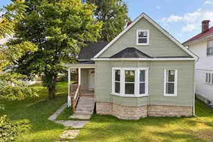 519 N Section St, Hannibal, MO 63401 - Photo 1