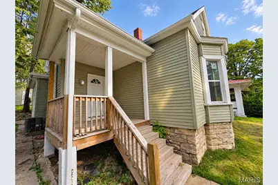 519 N Section Street, Hannibal, MO 63401 - Photo 2