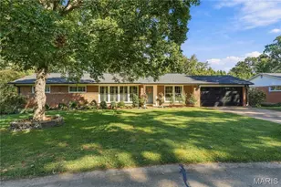 1517 Rue Renee Dr, Warson Woods, MO 63122 - Photo 1