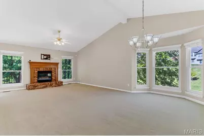 18 Country Bluff Court, Saint Charles, MO 63301 - Photo 2