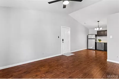 1961 Marine Terrace Drive #L, Saint Louis, MO 63146 - Photo 6