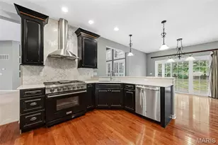 1817 Majestic Oaks Dr, Wentzville, MO 63385 - Photo 16